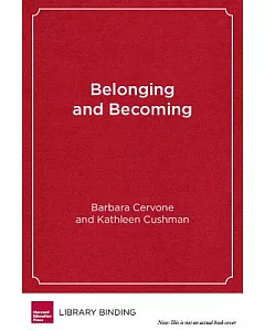 Belonging and Becoming: The Power of Social and Emotional Learning in High Schools