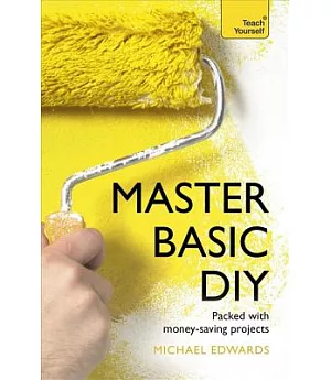 Teach Yourself Master Basic Diy