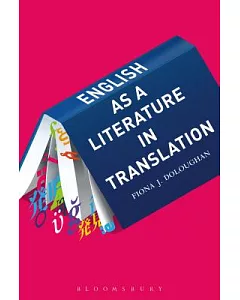 English As a Literature in Translation