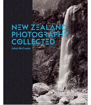 New Zealand Photography: Collected
