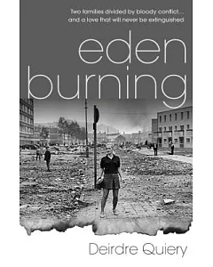 Eden Burning