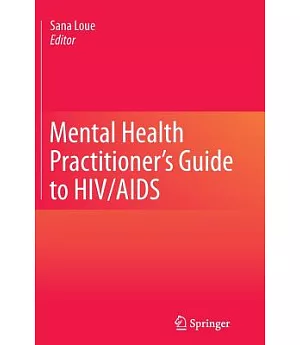Mental Health Practitioner’s Guide to HIV/AIDS