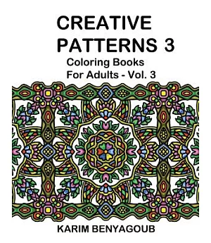 Creative Patterns 3