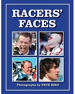 Racer’s Faces