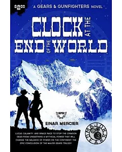 Clock at the End of the World