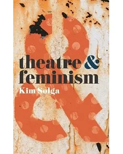 Theatre & Feminism