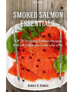 Smoker Recipes: Top 25 Smoking Salmon Recipes That Will Make You Cook Like a Pro