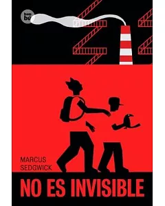 No es invisible / She Is Not Invisible