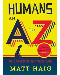 Humans: An A - Z