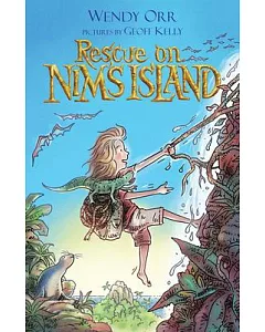 Rescue on Nim’s Island