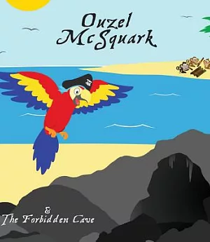 Ouzel McSquark and the Forbidden Cave