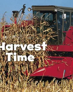 Harvest Time