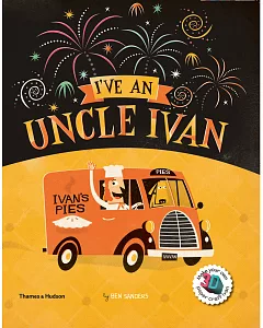 I’ve an Uncle Ivan