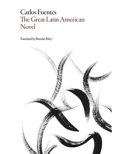 The Great Latin American Novel