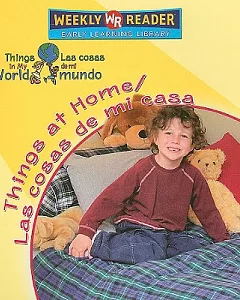 Things at Home/ Las Cosas De Mi Casa: O