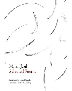 Milan Jesih: Selected Poems