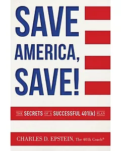 Save America, Save!