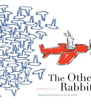 The Other Rabbit