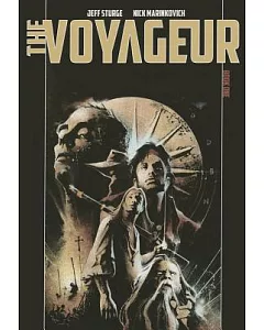 The Voyageur 1