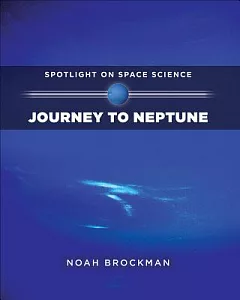 Journey to Neptune