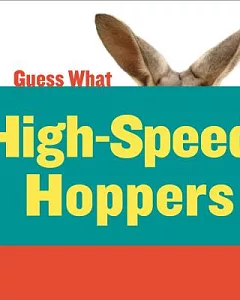 High-Speed Hoppers