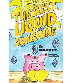 The Best Liquid Sunshine