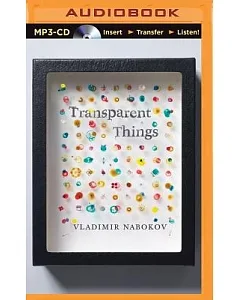 Transparent Things