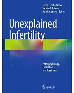 Unexplained Infertility: Pathophysiology, Evaluation and Treatment