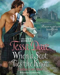 When a Scot Ties the Knot: Castles Ever After