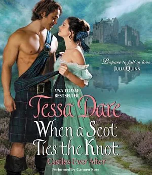 When a Scot Ties the Knot: Castles Ever After