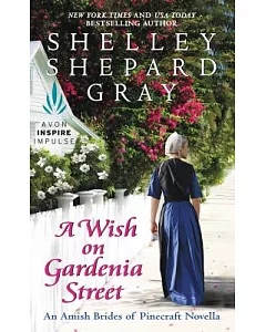 A Wish on Gardenia Street