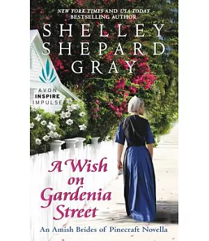 A Wish on Gardenia Street