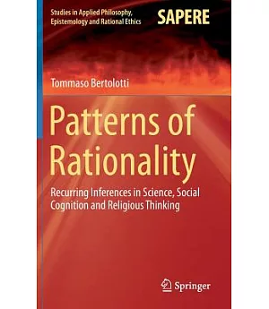 Patterns of Rationality: Recurring Inferences in Science, Social Cognition and Religious Thinking