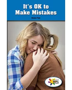 It’s Ok to Make Mistakes