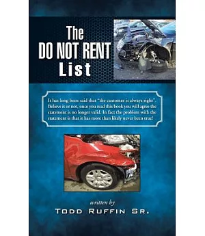 The Do Not Rent List