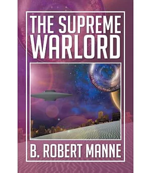 The Supreme Warlord