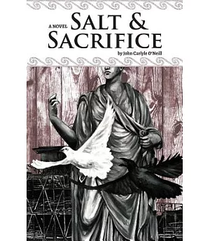 Salt & Sacrifice