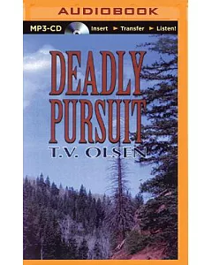 Deadly Pursuit
