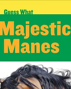 Majestic Manes