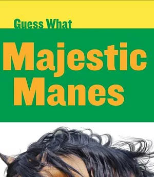 Majestic Manes