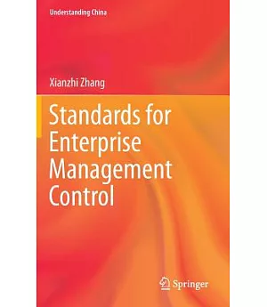 Standards for Enterprise Management Control