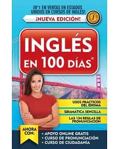 Inglés en 100 días/ English in 100 Days