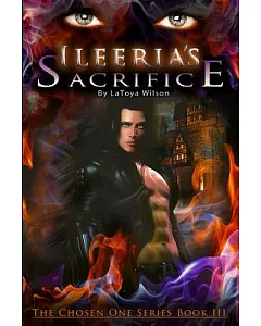 Ileeria’s Sacrifice