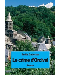 Le Crime D’orcival