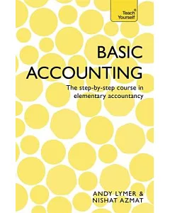 Teach Yourself Basic Accounting