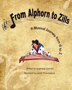 From Alphorn to Zills: A Musical Journey from a to Z