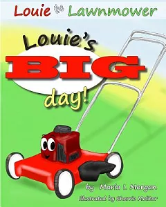 Louie’s Big Day!