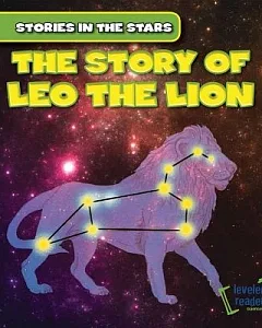 The Story of Leo the Lion