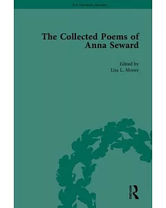 The Collected Poems of Anna Seward
