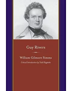 Guy Rivers: A Tales of Georgia